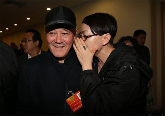 赵本山和宋丹丹是什么关系? 宋丹丹儿子宣布出柜系谣言