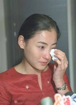 张柏芝儿子近况合照图,张柏芝的历任男友丰富情史大曝光