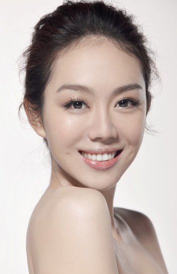 姜妍曝光湿胸图片资料胸围多大曝光,姜妍被潜规则视频图片系谣言
