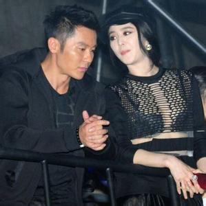 范冰冰默认李晨求婚视频,范冰冰脸蛋天价保单