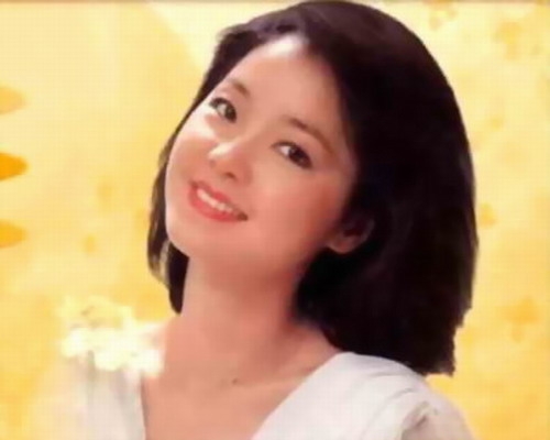 邓丽君的真实死因揭秘一代歌后是怎么死的,邓丽君死亡真相图片