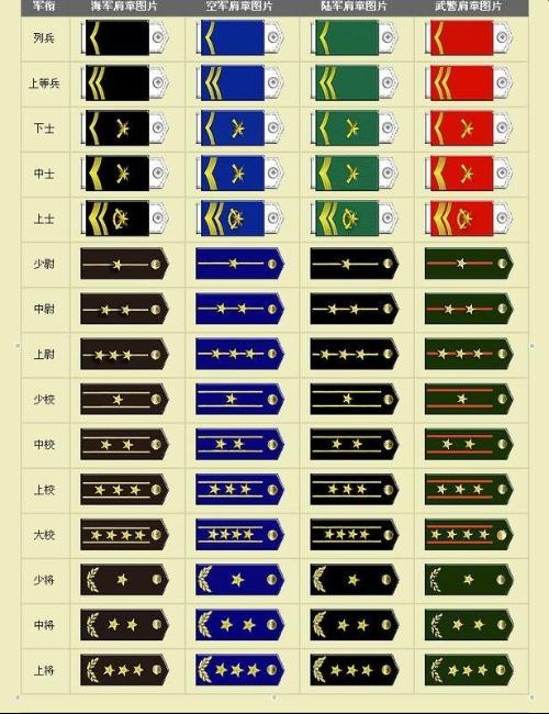 遵命我的少校大人_少校收入