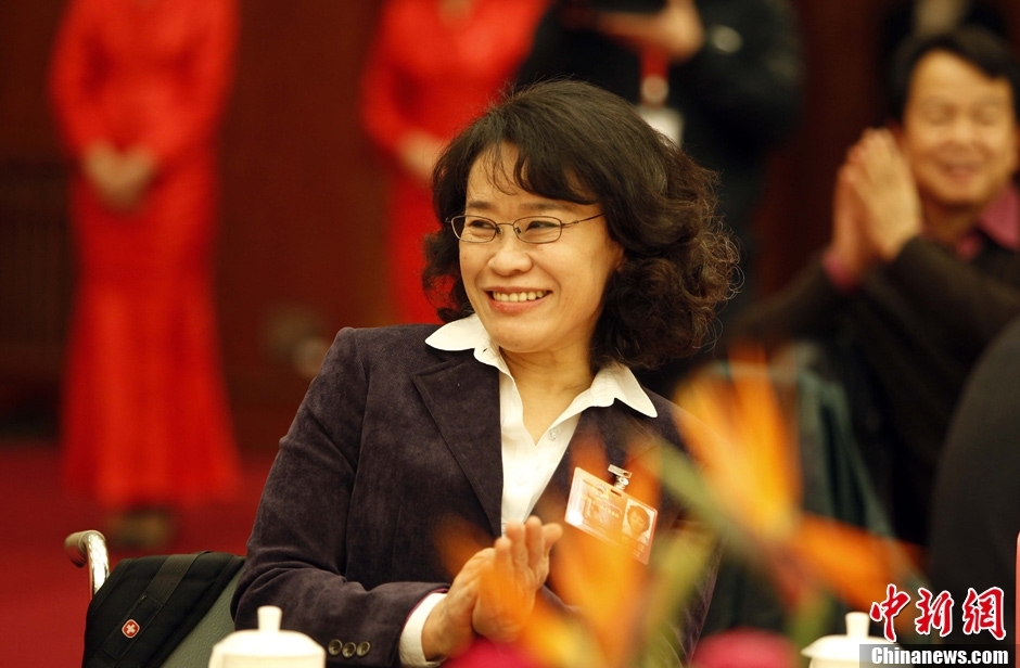 邓楠_邓楠的几任丈夫