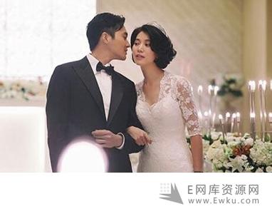 张智霖为什么娶袁咏仪怎么认识的,曝张智霖袁咏仪离婚是真是假?