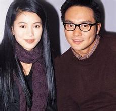 张智霖为什么娶袁咏仪怎么认识的,曝张智霖袁咏仪离婚是真是假?