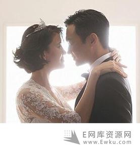 张智霖为什么娶袁咏仪怎么认识的,曝张智霖袁咏仪离婚是真是假?