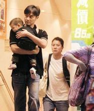 张智霖为什么娶袁咏仪怎么认识的,曝张智霖袁咏仪离婚是真是假?