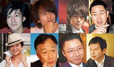 林志玲前男友有哪些? 林志玲的初恋到底是谁代言内衣照片欣赏