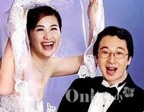 吴小莉老公周秉钧简历资料图大曝光,吴小莉和周秉钧怎么认识的