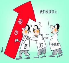 2015年牛市来临了,股市牛市多少年为一次,牛市