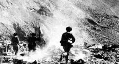 中印战争真相林彪视频,中印战争收回多少国土