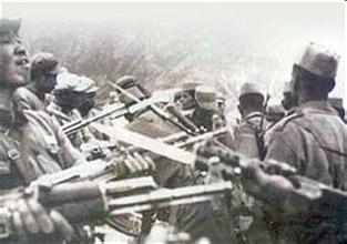 中印战争真相林彪视频,中印战争收回多少国土