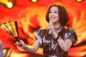 刘晓庆年龄怎么保养,揭密刘晓庆的真实年龄,60岁刘晓庆赵雅芝近照