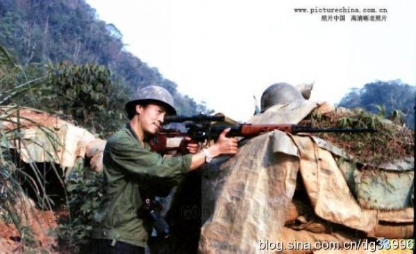 老山战役越南女,老山战役中牺牲的军人,老山战