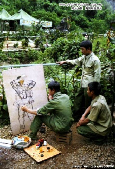 老山战役越南女,老山战役中牺牲的军人,老山战