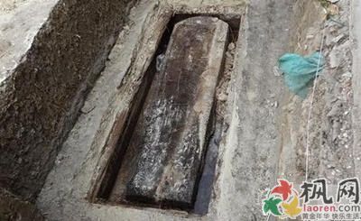 最新考古出土文物图考古发现