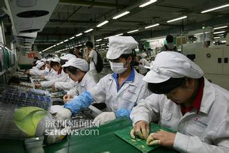 郑州富士康女宿舍照片,郑州富士康美女多么,富