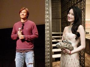 舒淇早期四段情感经历仍相信爱情 舒淇冯德伦分手放狠话