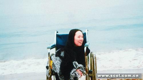 张海迪的丈夫和孩子_张海迪的丈夫