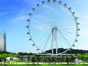 中国人后悔移民新加坡,中国富人移民新加坡后