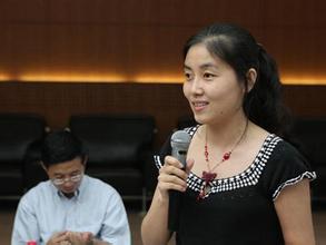 清华大学最年轻女教授,清华教授工资多少,中国