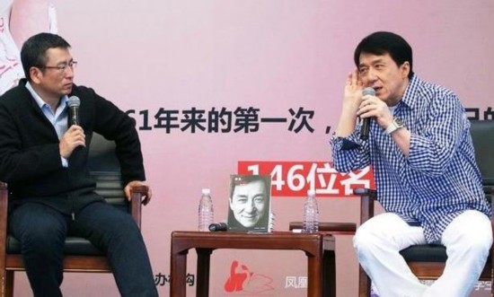 邓丽君死亡真相揭秘,邓丽君和成龙同居过吗,成龙否认消费邓丽君