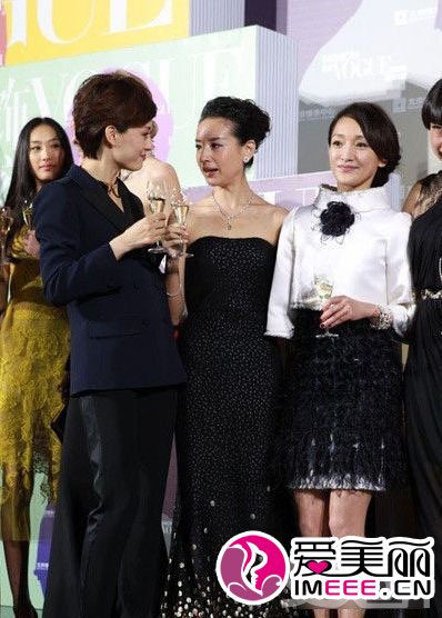 孙俪 董洁 谁更 漂亮 杨幂 更有 潜力 谁的 片酬 娱乐