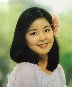 邓丽君死亡原因揭秘,邓丽君的男朋友是谁?