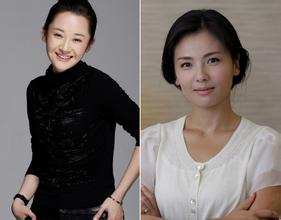 许晴 刘涛 豪宅 比评 逼哭 文什么 不喜欢 照片 花儿与少