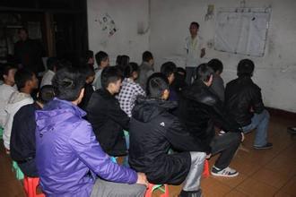 权健火疗传销曝光2014,传销为什么禁止不了,传