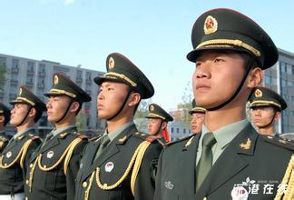 中国女六级士官待遇,解放军有多少6级士官,六