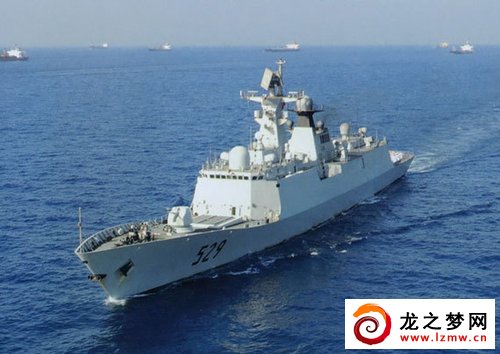 解放军南海击沉一艘菲军舰,日本导弹击沉中国