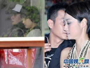 文章跳楼自杀系造谣图片,姚笛怒爆文章出轨真相原来是这样