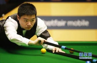 丁俊晖现任女友简历,丁俊晖战胜苏格兰老将,希