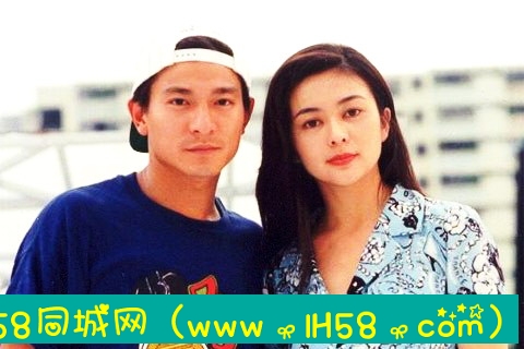 刘德华和关之琳的儿子系谣言,刘德华对关之琳的评价竟然这么高
