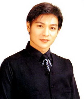 刘德华和关之琳的儿子系谣言,刘德华对关之琳的评价竟然这么高