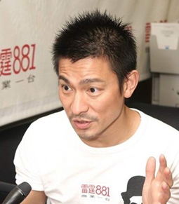 刘德华和关之琳的儿子系谣言,刘德华对关之琳的评价竟然这么高