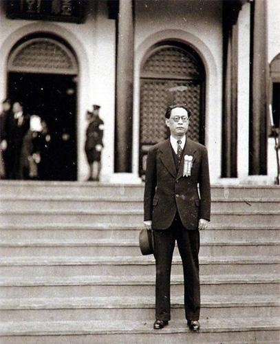 中国15大叛徒下场,96台海危机的最大叛徒,历史