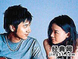 王力宏和舒淇分手原因,王力宏不敢娶舒淇,王力宏舒淇个人资料背景