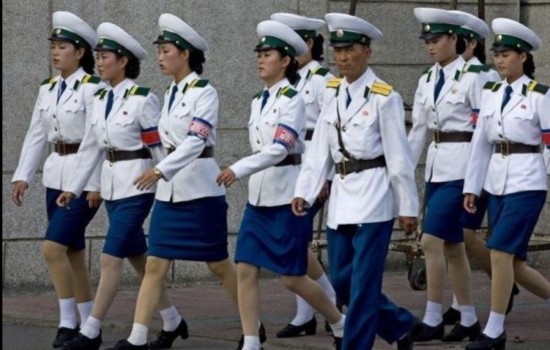 朝鲜 工人 工资 月薪 多少 204年 水平 超市 真实