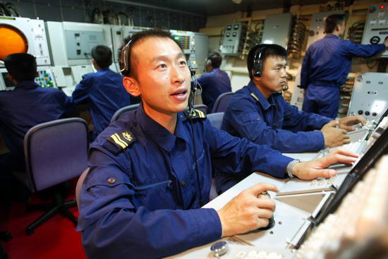 海军潜艇兵工资有多少,潜艇兵退伍后怎么安排