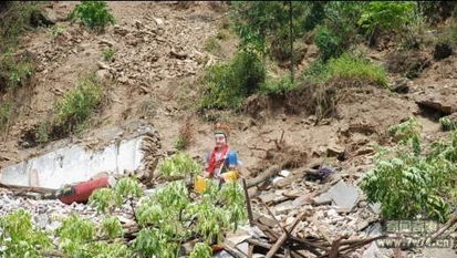 汶川地震灵异事件真实,日本十大真实灵异事件