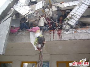 汶川地震灵异事件真实,日本十大真实灵异事件