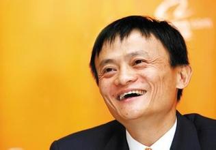 阿里巴巴马云儿子照片,马云一天赚多少钱,马云