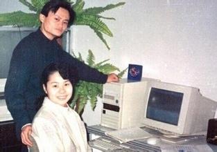 阿里巴巴马云儿子照片,马云一天赚多少钱,马云