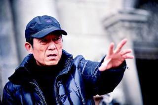 张艺谋第一妻子的照片,张艺谋再婚妻子首曝光情史大曝光