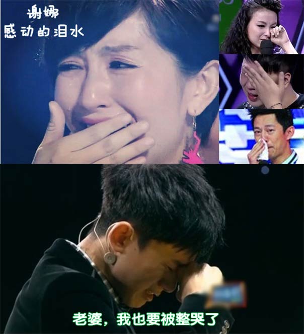 刘烨混血儿女曝光,刘烨 谢娜 分手真正原因