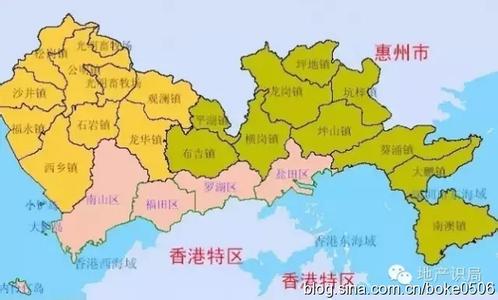 深圳直辖市最新消息,深圳划为直辖市可能吗,深