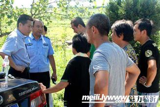 山东沂水强奸杀人案女孩照片,沂水727杀人案尸