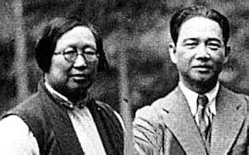 汪精卫后代现状如何照